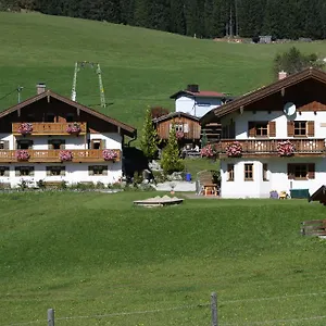 Fronwieshäusl Gschoßmann Herbert Ramsau bei Berchtesgaden