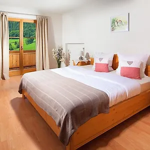 Haus Schwarzeck Ramsau bei Berchtesgaden